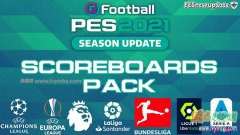 PES2021 ¼ǷƲv1