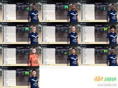 PES2021 ͼ10ԱͲ