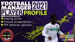 FM2021 ǰ沼-¶ࣨBrian Oddei