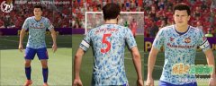 FIFA21 adidasHumanrace²