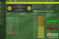 FM2021 ƤPriisek Skin v3.1