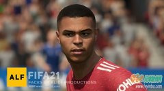 FIFA21 ºͷͲ