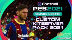 PES2021 2020-2021²[11.30]