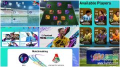 PES2021 ƶOBBv5.10