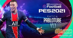 PES2021_Pablotubev1.1[+³+DLC3.0]