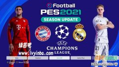 PES2021 HollandϷ淨հ[12.19]