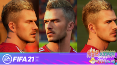 FIFA21 ˺ķͲ