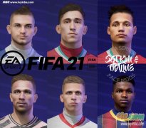 FIFA21 ١÷塢ص6ԱͲ