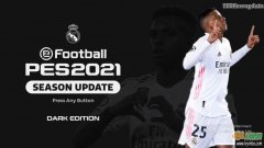 PES2021 ɫ˵