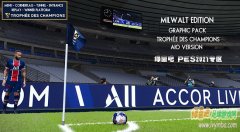 PES2021 ͼβ