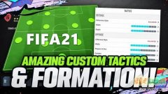 FIFA21 ָϺս[3.22]