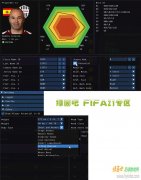 FIFA21 ҹLive Editor v21.1.1.2
