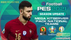 PES2021_Fallons¹Ҷ²[4.14]