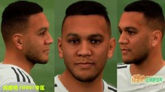 FIFA21 (Josef De Souza)Ͳ