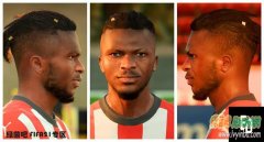 FIFA21 졤Լ(Olarenwaju Kayode)Ͳv1.2