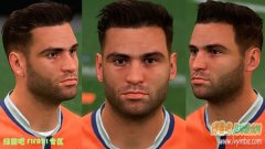 FIFA21 ȡͼ³(Deniz Turuc)Ͳ