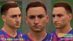 FIFA21 Ѷǡ(Fedor Chalov)Ͳ