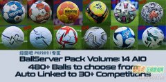 PES2021_Hawke򲹶v14[480+]