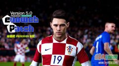 PES2021_EvoWebv5.0[֧DLC6.0++µȵ]