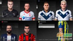 PES2021 8Աͺ