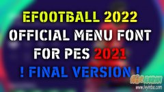 PES2021_eFootball 2022ٷ˵岹հ