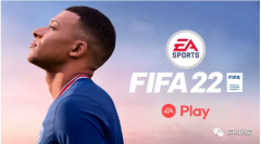 ѵóһڣ˵˵ǳFIFA22