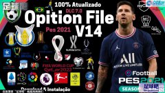 PES2021 GogoszʵȨv14 [֧DLC7.0]