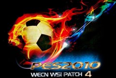 PES2010 ĺWECN&WSI_V4.0أ