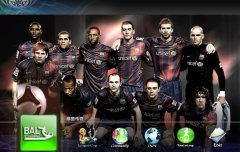 PES2011 V1.03AIǿ1.31