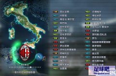 PES2011 WECN_v2.1Ķ浵