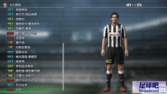 PES2011 WECN_v2.0ת浵&ȫ