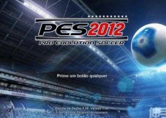 PES2012 ٷ1.06EXEأδƽ⺬С