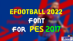 PES2017õeFootball 2022ٷ岹