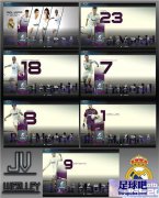 PES2011 »ֽ