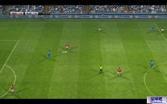 PES2011 ȥ״ͼ+״۲