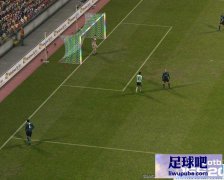 PES2011 Ưź