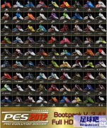 PES2012 Ьv3.4.1_byRon69