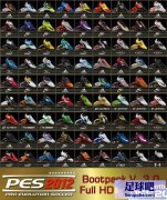 PES2012 Ь BOOTPACK v3.0 BY RON69