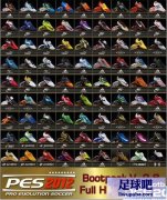 PES2012 Ь81˫ BOOTPACK v2.6 BY RON69