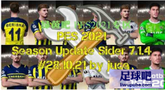 PES2021 ʵʱعSider7.1.4[S][֧1.07.01]