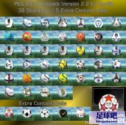 PES2012 43v2.2 by Ron69 [DLC2.0]