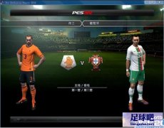 PES2012 DLC2.081˫ЬBootpackV2.4 by Ron69