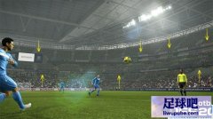 PES2012 ԭʼϷϷʵ