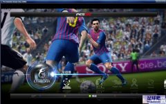 PES2012DEMO +(ʼ+ܹ)