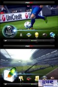 PES2012 һĲ˵ͼ