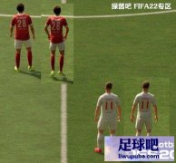 FIFA22_eSIM_MOD_2.1[up6.1+ӽ+ LOD+Ьȵ]