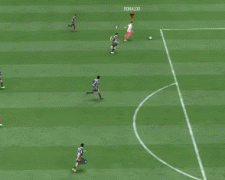 FIFA22 新拉球假射教程（小天才都在用）