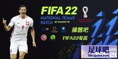 FIFA22_DominҶӴ[֧up9+ģʽ+ģʽ]